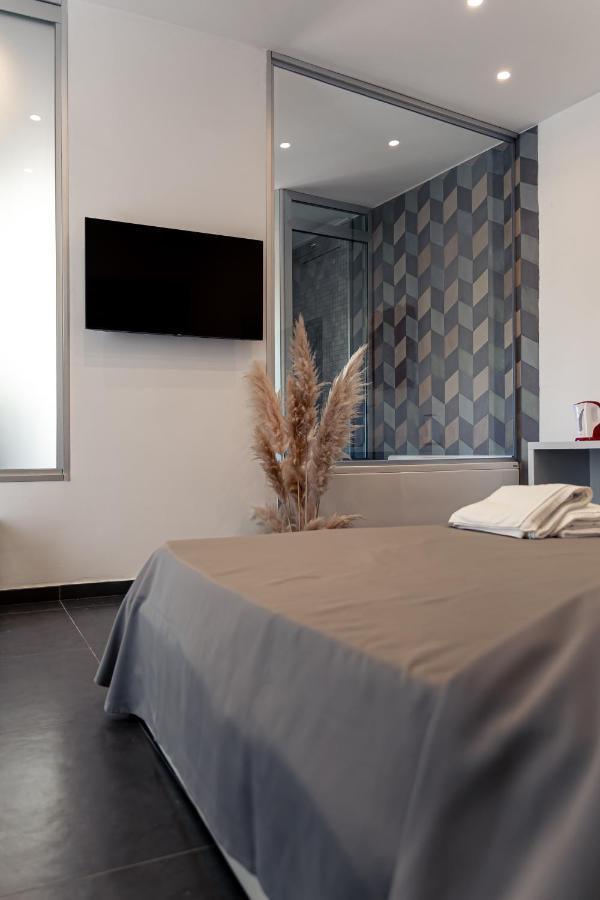 Residenza San Lorenzo 나폴리 외부 사진