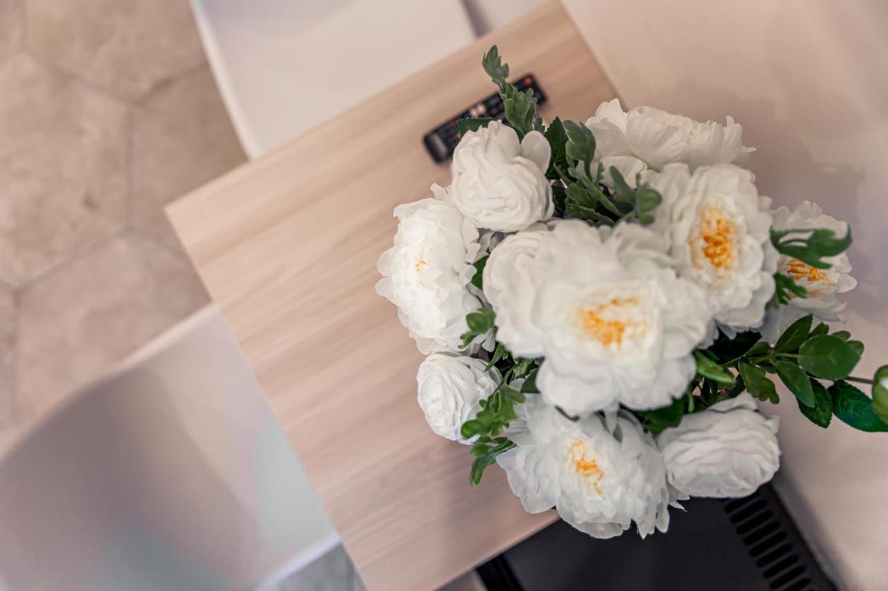 Residenza San Lorenzo 나폴리 외부 사진