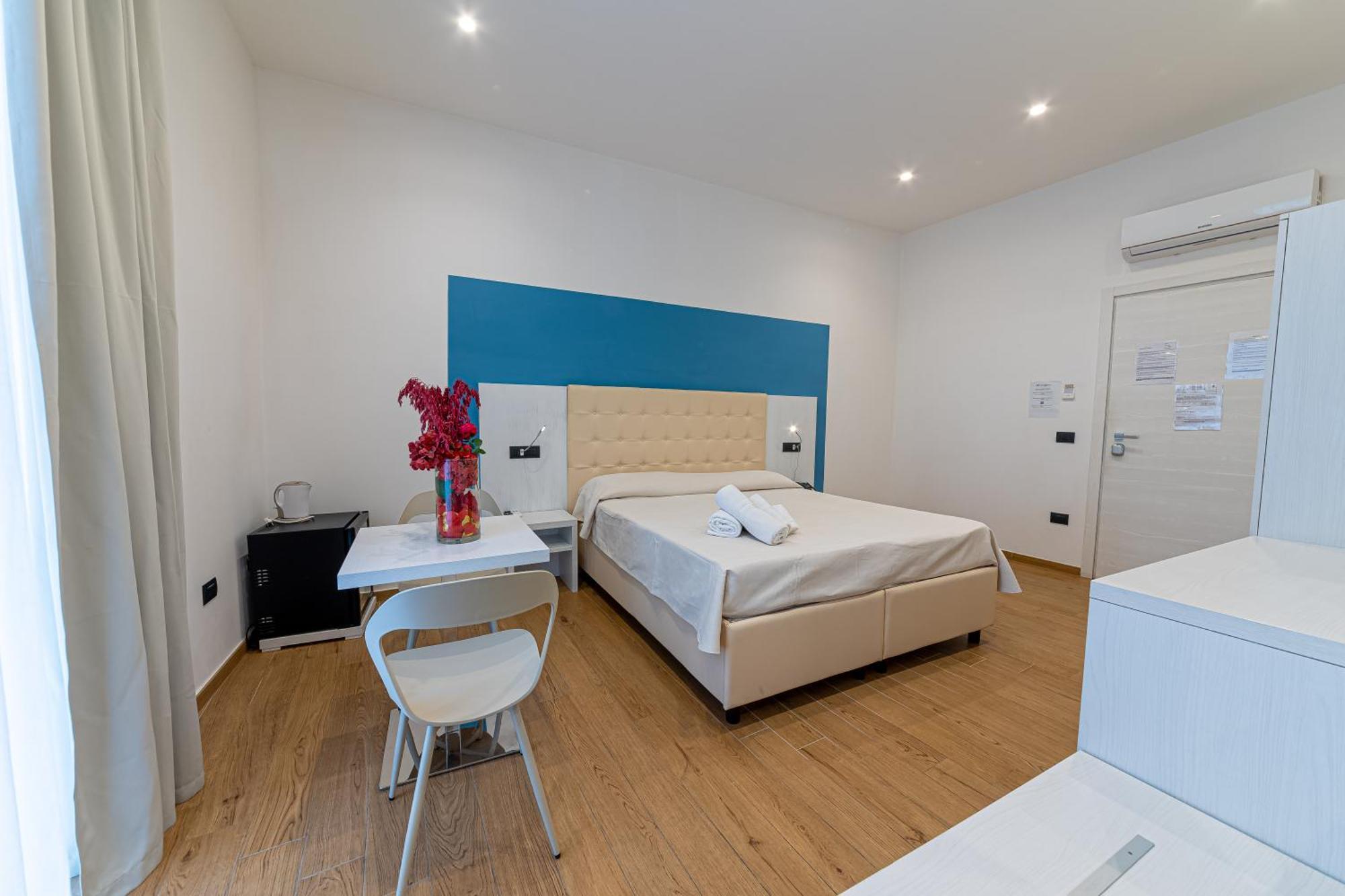 Residenza San Lorenzo 나폴리 외부 사진